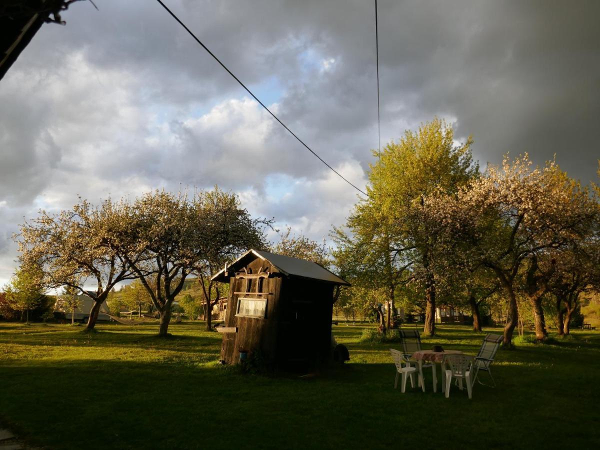 Apartmán na Sedliackom Dvore - Brezno Exterior foto