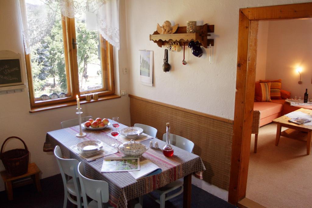 Apartmán na Sedliackom Dvore - Brezno Habitación foto